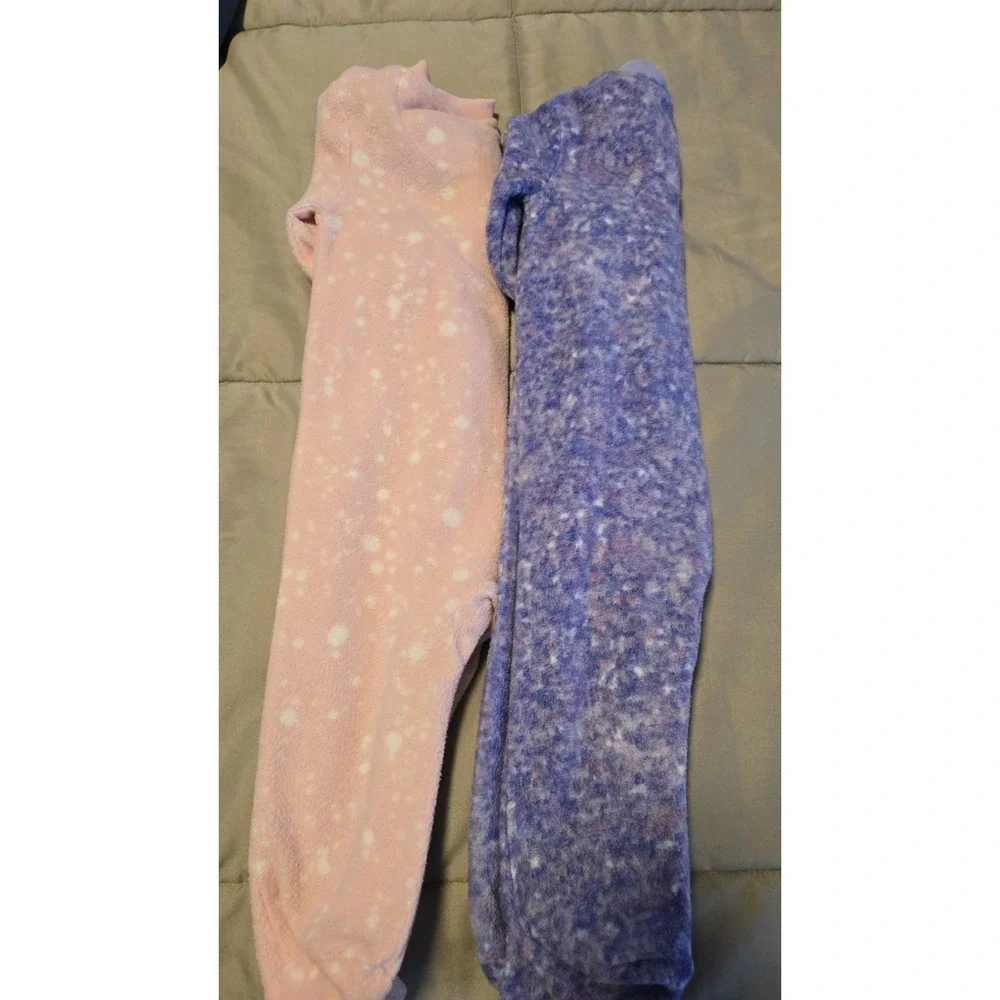 Sleeper soft cozy